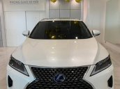 Bán ô tô Lexus RX 300 đời 2021, màu trắng, nhập khẩu