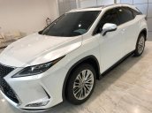 Bán ô tô Lexus RX 300 đời 2021, màu trắng, nhập khẩu