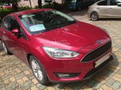 Bán xe Ford Focus Trend sản xuất năm 2017