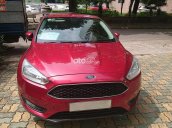 Bán xe Ford Focus Trend sản xuất năm 2017