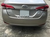 Cần bán gấp Toyota Vios 1.5E MT 2019 xe gia đình, giá chỉ 420 triệu