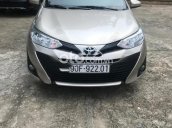 Cần bán gấp Toyota Vios 1.5E MT 2019 xe gia đình, giá chỉ 420 triệu