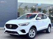 Bán ô tô MG ZS LUX sản xuất năm 2021, màu trắng, nhập khẩu - Linh hoạt trong từng chuyển động