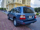 Cần bán Toyota Land Cruiser VX.R 4.5 đời 2006, nhập khẩu số tự động