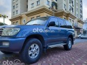 Cần bán Toyota Land Cruiser VX.R 4.5 đời 2006, nhập khẩu số tự động