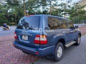 Cần bán Toyota Land Cruiser VX.R 4.5 đời 2006, nhập khẩu số tự động