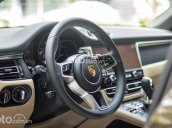 Bán Porsche Macan sản xuất năm 2021, màu nâu