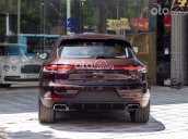 Bán Porsche Macan sản xuất năm 2021, màu nâu