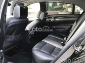 Bán xe Mercedes S300 năm sản xuất 2010, màu đen, xe nhập