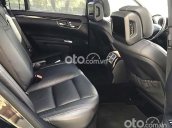 Bán xe Mercedes S300 năm sản xuất 2010, màu đen, xe nhập