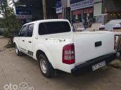 Cần bán Ford Ranger năm 2008, màu trắng số sàn