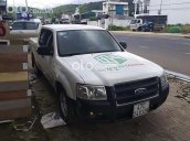 Cần bán Ford Ranger năm 2008, màu trắng số sàn