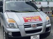 Bán Hyundai Starex Van 2.5 MT sản xuất 2004, màu bạc, nhập khẩu nguyên chiếc