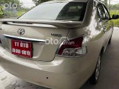 Cần bán lại xe Toyota Yaris 2007, nhập khẩu nguyên chiếc như mới