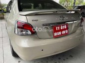 Cần bán lại xe Toyota Yaris 2007, nhập khẩu nguyên chiếc như mới