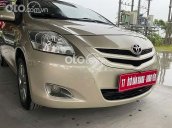 Cần bán lại xe Toyota Yaris 2007, nhập khẩu nguyên chiếc như mới