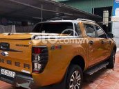 Cần bán gấp Ford Ranger Wildtrak 2.0L 4x4 AT năm 2019, xe nhập chính chủ