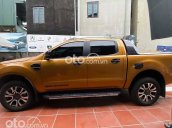 Cần bán gấp Ford Ranger Wildtrak 2.0L 4x4 AT năm 2019, xe nhập chính chủ