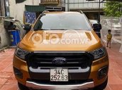 Cần bán gấp Ford Ranger Wildtrak 2.0L 4x4 AT năm 2019, xe nhập chính chủ