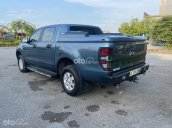 Bán tải Ford Ranger máy dầu, 1 cầu AT - Dòng xe gầm cao ưa chuộng nhất hiện nay