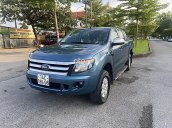 Bán tải Ford Ranger máy dầu, 1 cầu AT - Dòng xe gầm cao ưa chuộng nhất hiện nay