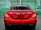 Bán Mercedes E300 sản xuất năm 2020, màu đỏ