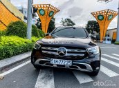 Cần bán Mercedes GLC200 năm sản xuất 2020, màu đen