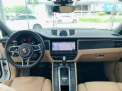 Thêm hàng hot Porsche Macan model 2020 về phục vụ anh em