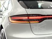 Thêm hàng hot Porsche Macan model 2020 về phục vụ anh em