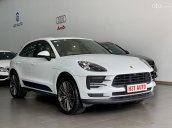 Thêm hàng hot Porsche Macan model 2020 về phục vụ anh em