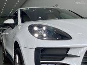 Thêm hàng hot Porsche Macan model 2020 về phục vụ anh em