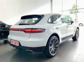 Thêm hàng hot Porsche Macan model 2020 về phục vụ anh em