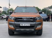 Bán xe Ford Ranger Wildtrak 3.2 4x4 AT, biển Hà Nội sản xuất năm 2016