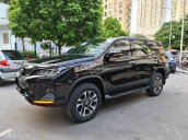 Toyota Fortuner chưa khi nào hạ nhiệt, giảm giá cực sốc, nhận ngay quà khủng, hỗ trợ 80%, đủ màu giao xe ngay