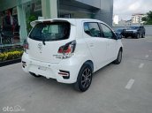 Bán Toyota Wigo giá tốt, tặng full phụ kiện, hỗ trợ 80% giá trị xe lãi suất thấp, đủ màu giao ngay, xử lí cả nợ xấu