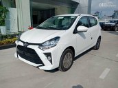 Bán Toyota Wigo giá tốt, tặng full phụ kiện, hỗ trợ 80% giá trị xe lãi suất thấp, đủ màu giao ngay, xử lí cả nợ xấu