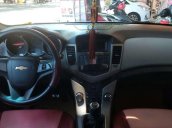 Cần bán gấp Chevrolet Cruze sản xuất 2016, màu trắng chính chủ