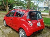 Cần bán gấp Chevrolet Spark sản xuất 2015, màu đỏ, nhập khẩu xe gia đình, giá chỉ 195 triệu