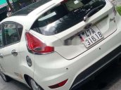 Cần bán lại xe Ford Fiesta đời 2012, màu trắng, nhập khẩu