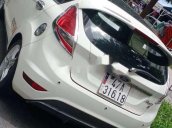 Cần bán lại xe Ford Fiesta đời 2012, màu trắng, nhập khẩu