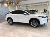 Bán ô tô Lexus RX 300 đời 2021, màu trắng, nhập khẩu