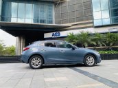 Bán Mazda 3 AT sản xuất năm 2017 số tự động, giá 498tr