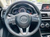 Bán Mazda 3 AT sản xuất năm 2017 số tự động, giá 498tr