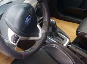 Cần bán lại xe Ford Fiesta đời 2012, màu trắng, nhập khẩu