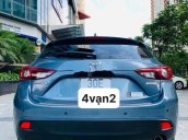 Bán Mazda 3 AT sản xuất năm 2017 số tự động, giá 498tr