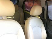 Bán Chevrolet Spark Van năm 2011, màu xanh, giá 92tr