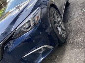 Cần bán gấp Mazda 6 đời 2018, màu xanh lam