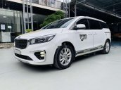 Bán ô tô Kia Sedona Luxury năm 2020, màu trắng