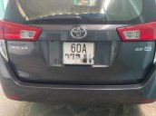 Cần bán Toyota Innova G sản xuất 2019, màu xám, giá tốt