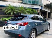 Bán Mazda 3 AT sản xuất năm 2017 số tự động, giá 498tr